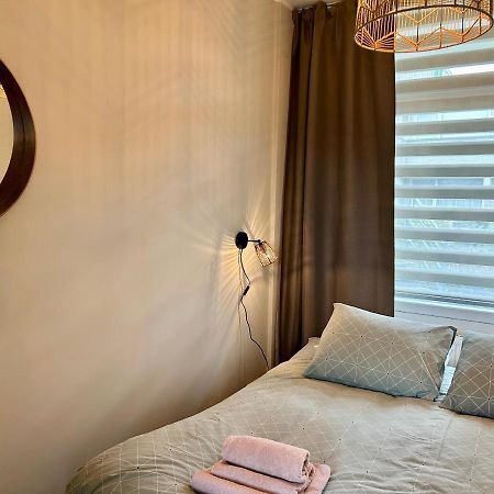 Amsterdam Beach Apartment 33, Private Garden Zandvoort Kültér fotó