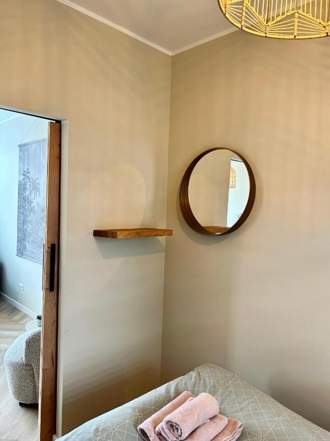 Amsterdam Beach Apartment 33, Private Garden Zandvoort Kültér fotó